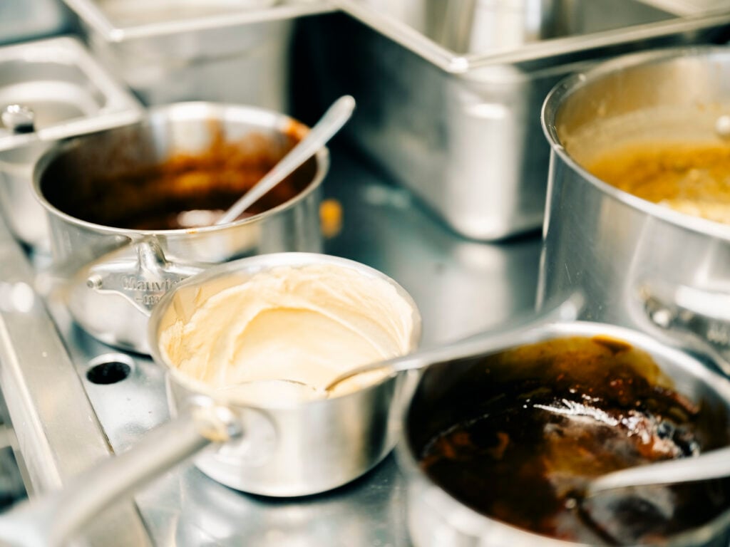 Mickael_Gloagen@Louise©Benoit_Beauchaine-21-2 casserole et sauces, cuisine