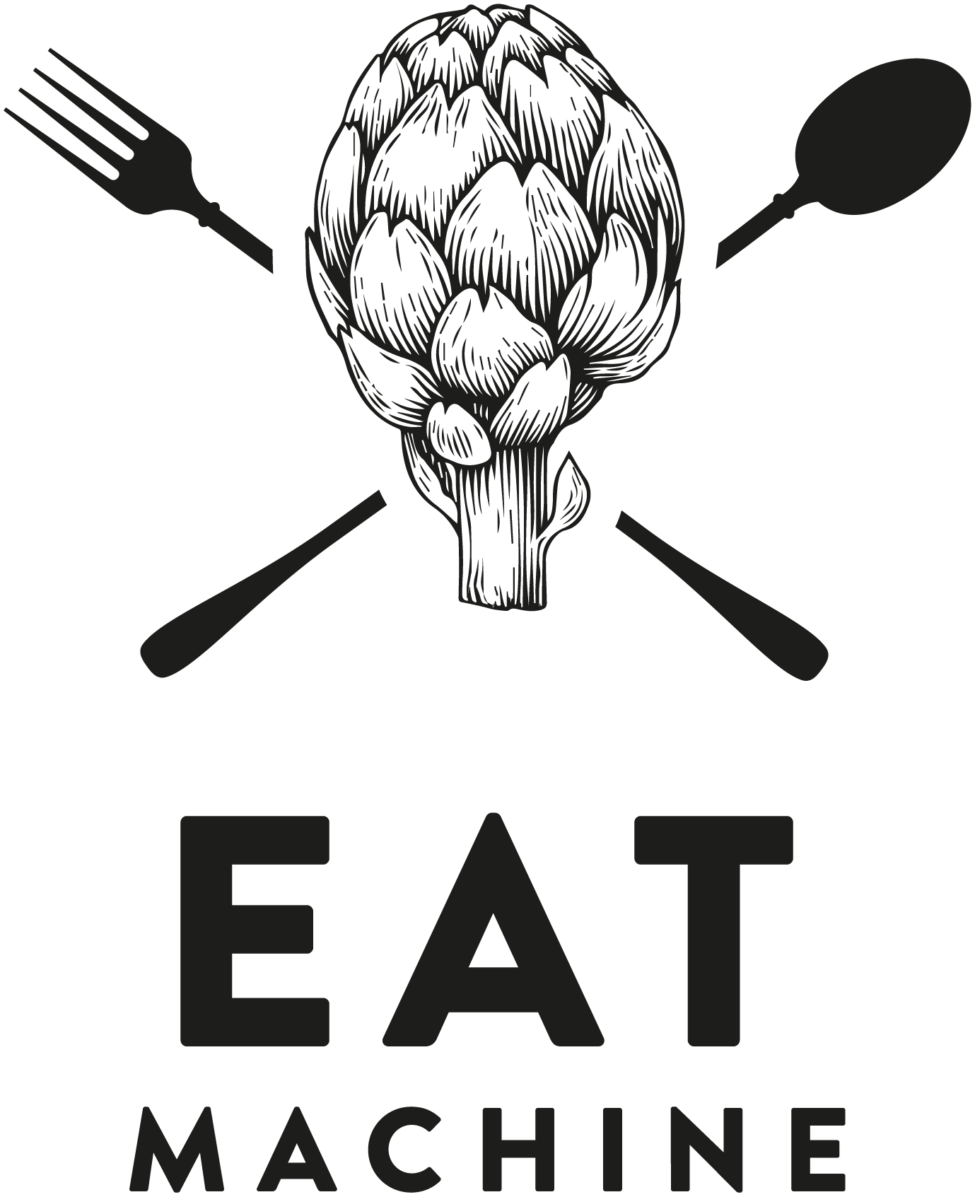 Eat Machine